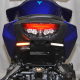 New Rage Cycles 24+ Yamaha MT-09  Fender Eliminator Kit New Rage Cycles Lights Corner  AXOPROS
