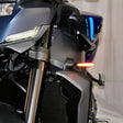 New Rage Cycles 24+ Yamaha MT-09 Front Turn Signals New Rage Cycles Lights Corner  AXOPROS
