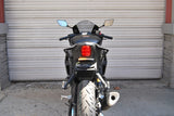 New Rage Cycles 25+ Yamaha R3 Fender Eliminator - AXOPROS