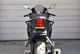 New Rage Cycles 25+ Yamaha R3 Fender Eliminator - AXOPROS