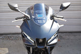 New Rage Cycles 25+ Yamaha R3 Front Turn Signals - AXOPROS
