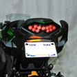 New Rage Cycles 25+Kawasaki Ninja 1100SX Fender Eliminator New Rage Cycles Lights Corner  AXOPROS