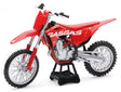 New Ray Toys GASGAS 450F Dirt Bike/ Scale - 1:12 New Ray Toys Toys  AXOPROS