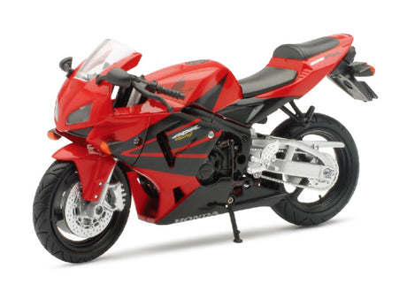 New Ray Toys Honda CBR600R Street Bike/ Scale - 1:12 New Ray Toys Toys  AXOPROS