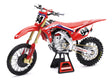 New Ray Toys HRC CR450R Factory Team (Ken Roczen #94)/ Scale - 1:6 New Ray Toys Toys  AXOPROS