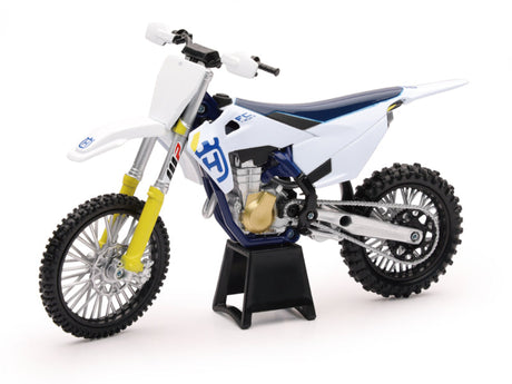 New Ray Toys Husqvarna FC450 Motocross/ Scale - 1:12 New Ray Toys Toys  AXOPROS