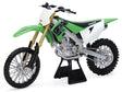 New Ray Toys Kawasaki KX450F Dirt Bike/ Scale - 1:6 New Ray Toys Toys  AXOPROS