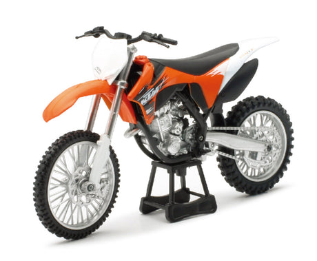 New Ray Toys KTM 350 SX-F Dirt Bike/ Scale - 1:12 New Ray Toys Toys  AXOPROS