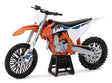 New Ray Toys KTM 450 SX-F Dirt Bike/ Scale - 1:12 New Ray Toys Toys  AXOPROS