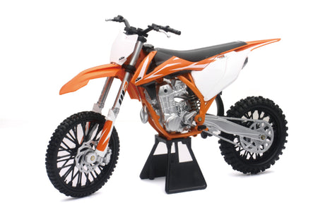 New Ray Toys KTM 450SX-F Dirt Bike/ Scale - 1:6 New Ray Toys Toys  AXOPROS