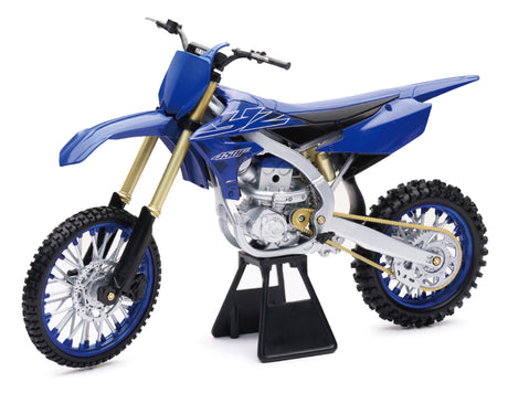 New Ray Toys Yamaha YZ450F Dirt Bike/ Scale - 1:6 New Ray Toys Toys  AXOPROS
