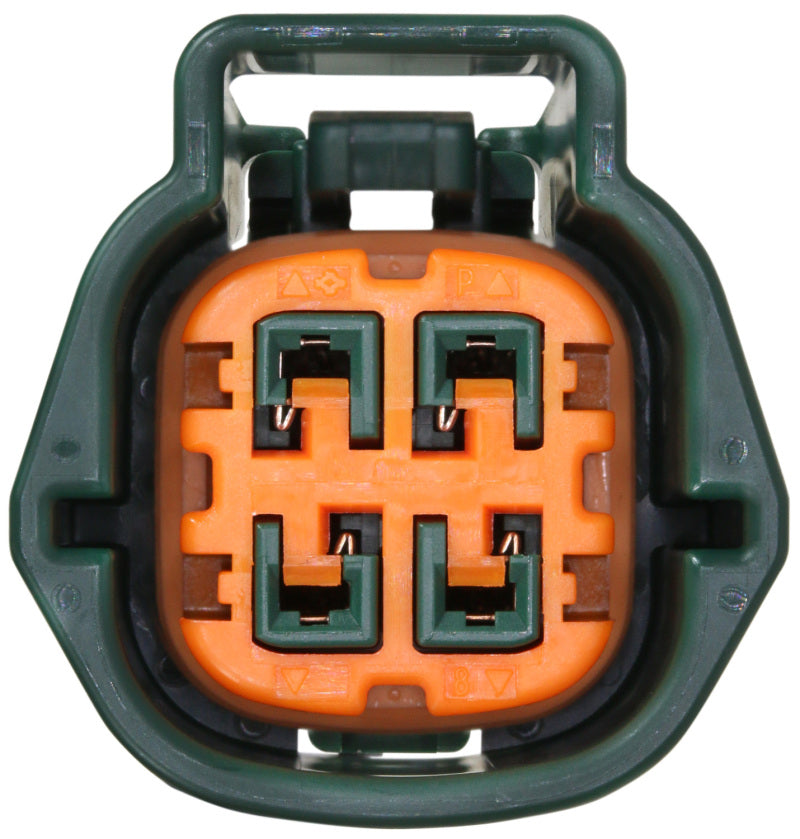 NGK 15-20 Subaru WRX / 14-18 Forester Direct Fit (B1S2) Oxygen Sensor NGK Oxygen Sensors  AXOPROS