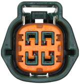 NGK 15-20 Subaru WRX / 14-18 Forester Direct Fit (B1S2) Oxygen Sensor NGK Oxygen Sensors  AXOPROS