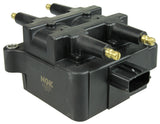 NGK 2005-00 Subaru Outback DIS Ignition Coil NGK Stock Replacement Ignition  AXOPROS