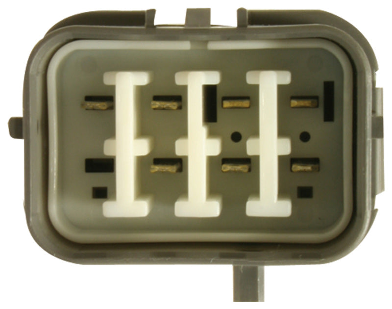 NGK Acura MDX 2006-2003 Direct Fit 5-Wire Wideband A/F Sensor NGK Oxygen Sensors  AXOPROS