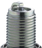 NGK BLYB Spark Plug Box of 6 (BR9ES SOLID) NGK Spark Plugs  AXOPROS