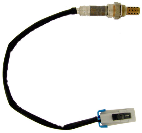 NGK Cadillac Escalade 2005-2003 Direct Fit Oxygen Sensor NGK Oxygen Sensors  AXOPROS