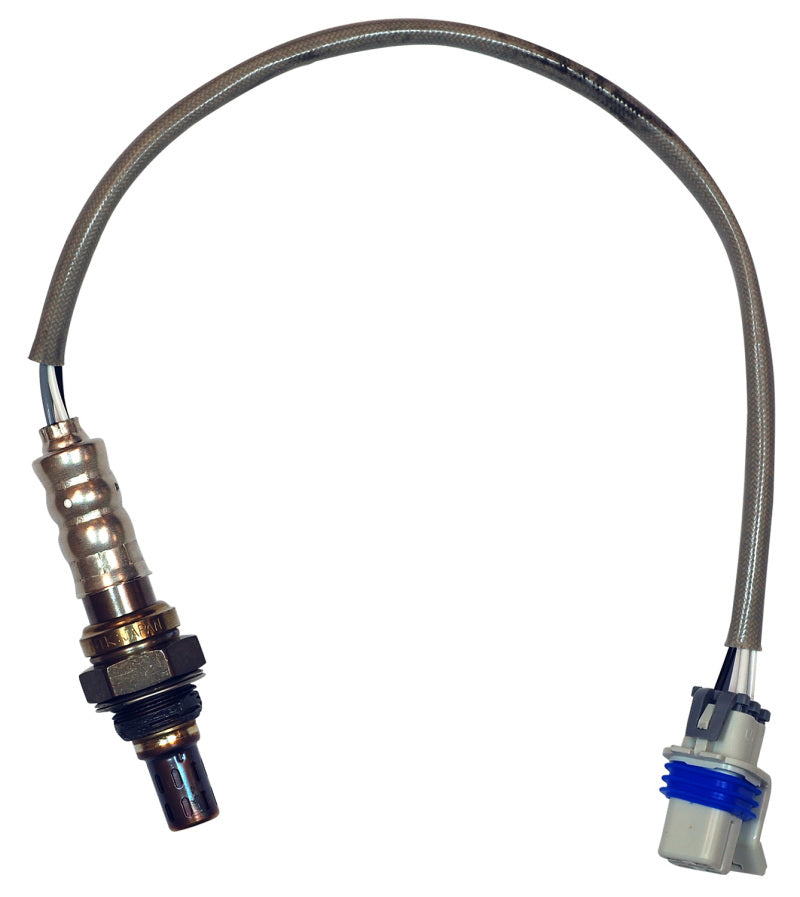 NGK Cadillac Escalade 2014-2008 Direct Fit Oxygen Sensor NGK Oxygen Sensors  AXOPROS
