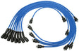 NGK Chevrolet Bel Air 1963 Spark Plug Wire Set NGK Spark Plug Wire Sets  AXOPROS