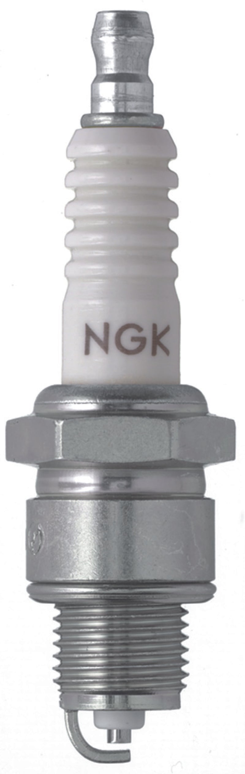 NGK Copper Core Spark Plug Box of 4 (BP6HS) NGK Spark Plugs  AXOPROS