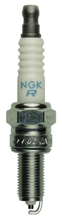 NGK Copper Core Spark Plug Box of 4 (MR7F) NGK Spark Plugs  AXOPROS