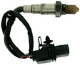 NGK Dodge Ram 2500 2010-2007 Direct Fit 5-Wire Wideband A/F Sensor NGK Oxygen Sensors  AXOPROS