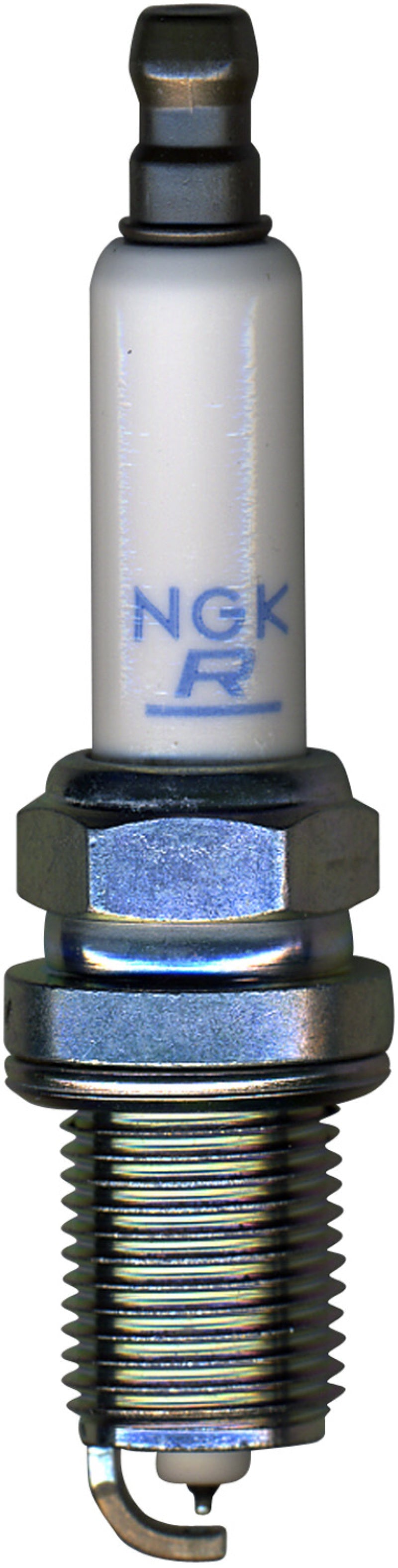 NGK Double Platinum Spark Plug Box of 4 (PFR7S8EG) NGK Spark Plugs  AXOPROS