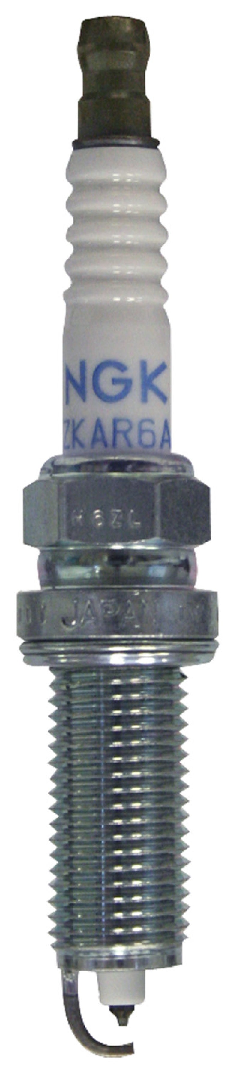 NGK Double Platinum Spark Plug Box of 4 (PLZKAR6A-11) NGK Spark Plugs  AXOPROS