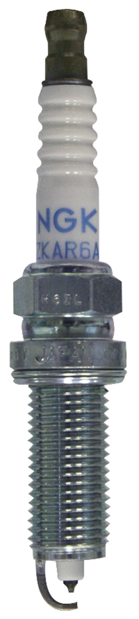 NGK Double Platinum Spark Plug Box of 4 (PLZKAR6A-11) NGK Spark Plugs  AXOPROS