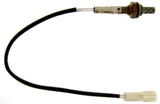 NGK Ford Aerostar 1991-1986 Direct Fit Oxygen Sensor NGK Oxygen Sensors  AXOPROS