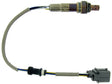 NGK Honda Civic 2000-1992 Direct Fit 5-Wire Wideband A/F Sensor NGK Oxygen Sensors  AXOPROS