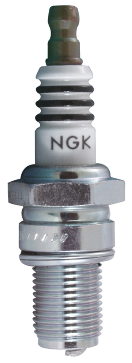 NGK Iridium IX Spark Plug Box of 4 (BR9ECMIX) NGK Spark Plugs  AXOPROS