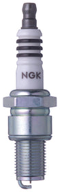 NGK Iridium Premium Solid Top Spark Plug Box of 4 (BR9EIX) NGK Spark Plugs  AXOPROS