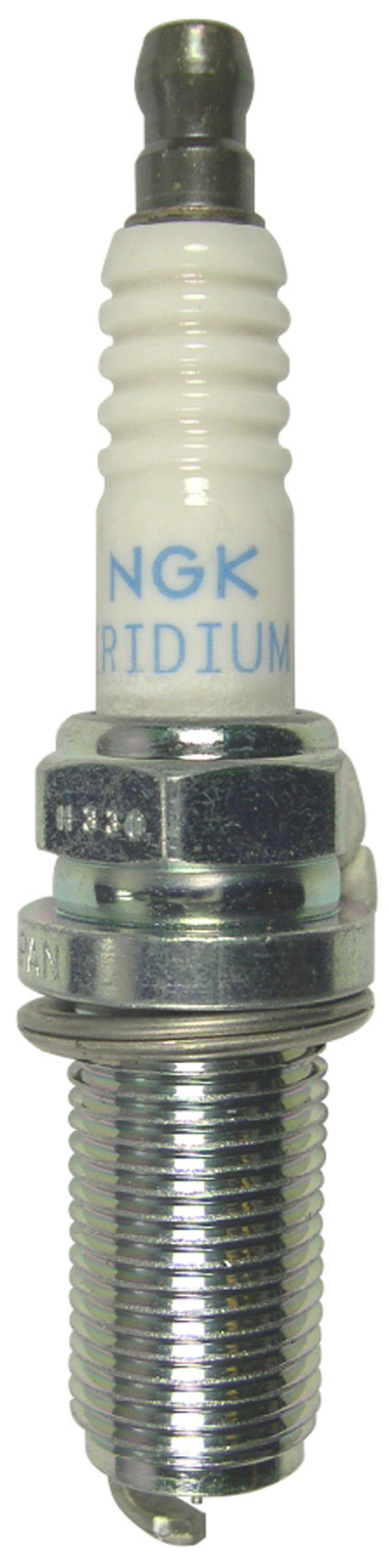 NGK Iridium Racing Spark Plug Box of 4 (R7437-8) NGK Spark Plugs  AXOPROS