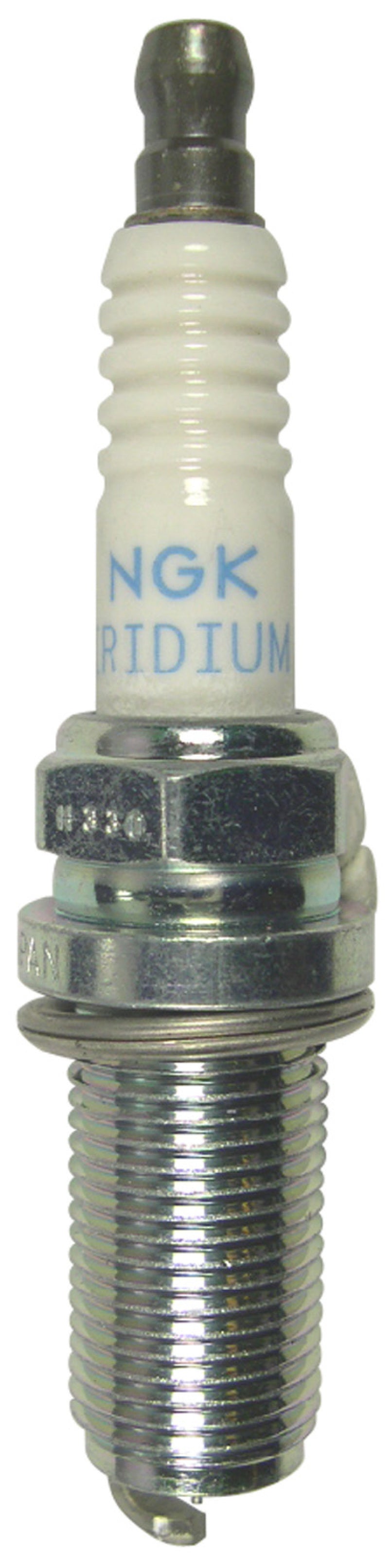 NGK Iridium Racing Spark Plug Box of 4 (R7437-9) NGK Spark Plugs  AXOPROS
