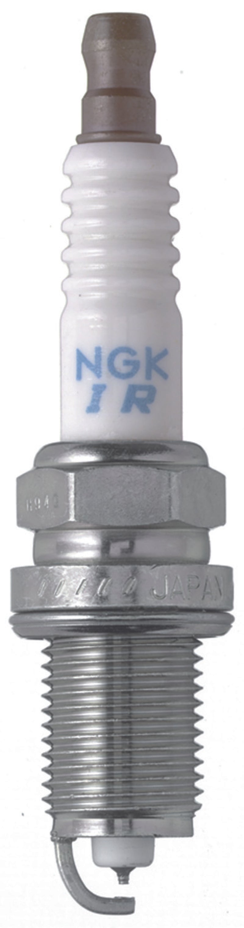 NGK Iridium Spark Plug Box of 4 (IFR8H11) NGK Spark Plugs  AXOPROS