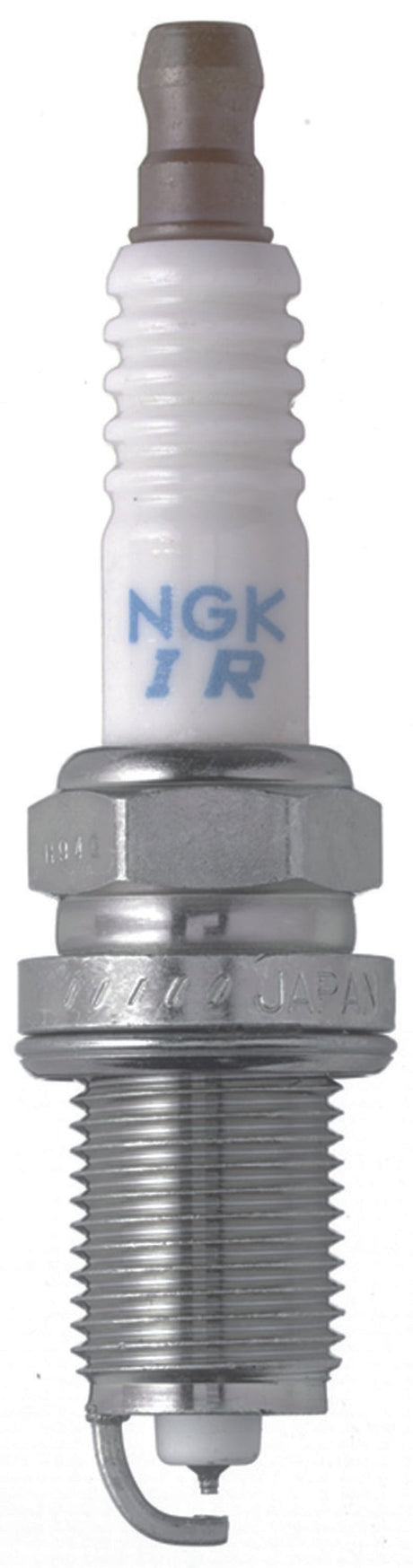 NGK Iridium Spark Plug Box of 4 (IFR8H11) NGK Spark Plugs  AXOPROS