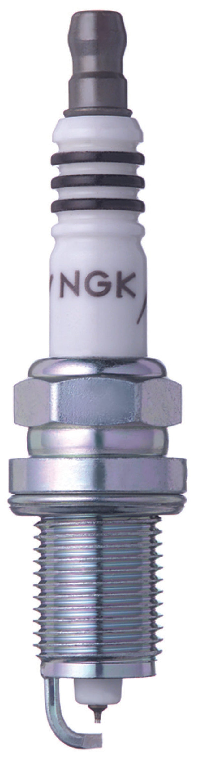 NGK Iridium Spark Plugs Box of 4 (ZFR5FIX-11) NGK Spark Plugs  AXOPROS