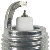 NGK Iridium Stock Heat Spark Plug Box of 4 (LZTR5AIX-13) NGK Spark Plugs  AXOPROS