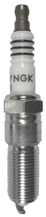 NGK Iridium Stock Heat Spark Plug Box of 4 (LZTR5AIX-13) NGK Spark Plugs  AXOPROS