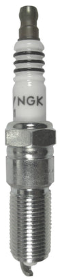 NGK Iridium Stock Heat Spark Plug Box of 4 (LZTR5AIX-13) NGK Spark Plugs  AXOPROS