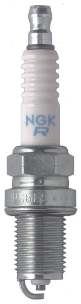 NGK Iridium Stock Spark Plugs Box of 4 (BCPR7ES) NGK Spark Plugs  AXOPROS
