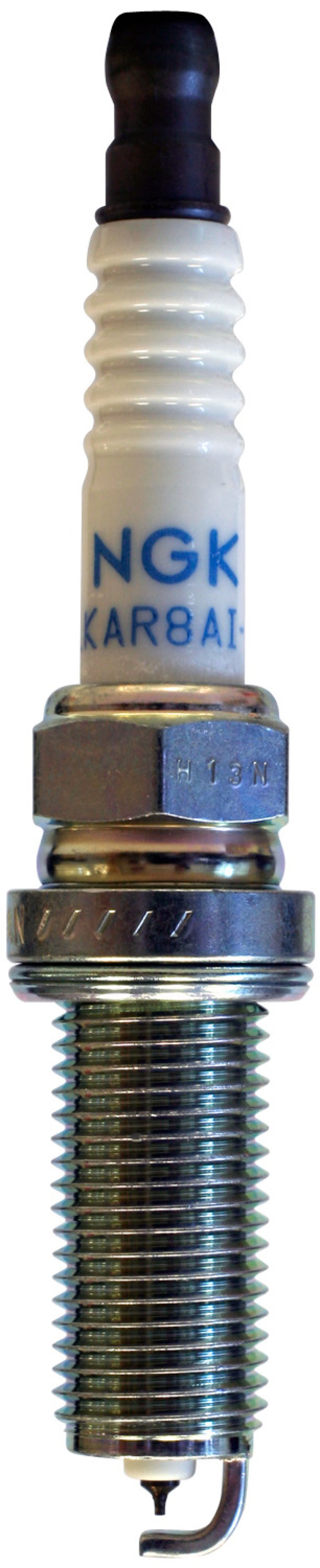 NGK Iridium/Platinum Spark Plug Box of 4 (LKAR8AI-9) NGK Spark Plugs  AXOPROS