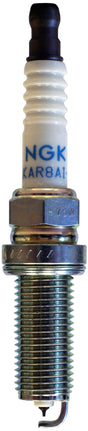NGK Iridium/Platinum Spark Plug Box of 4 (LKAR8AI-9) NGK Spark Plugs  AXOPROS