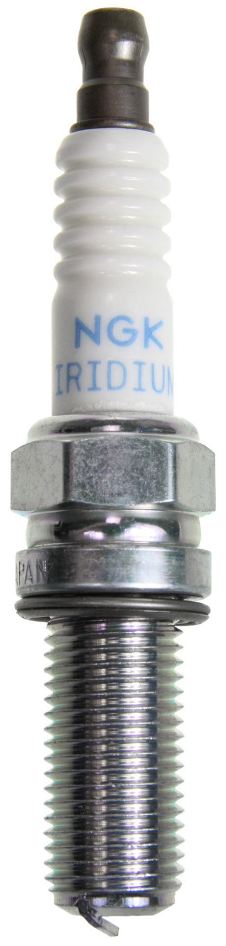 NGK Iridium/Platinum Spark Plug Box of 4 (R2556G-8) NGK Spark Plugs  AXOPROS