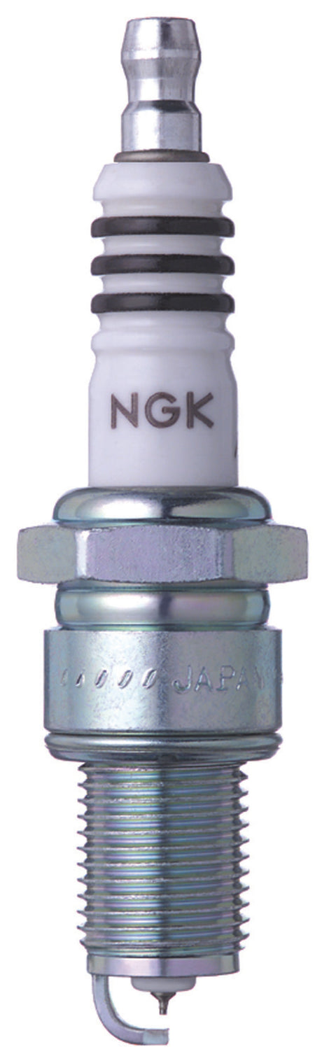 NGK IX Iridium Spark Plug Box of 4 (BPR9EIX) NGK Spark Plugs  AXOPROS