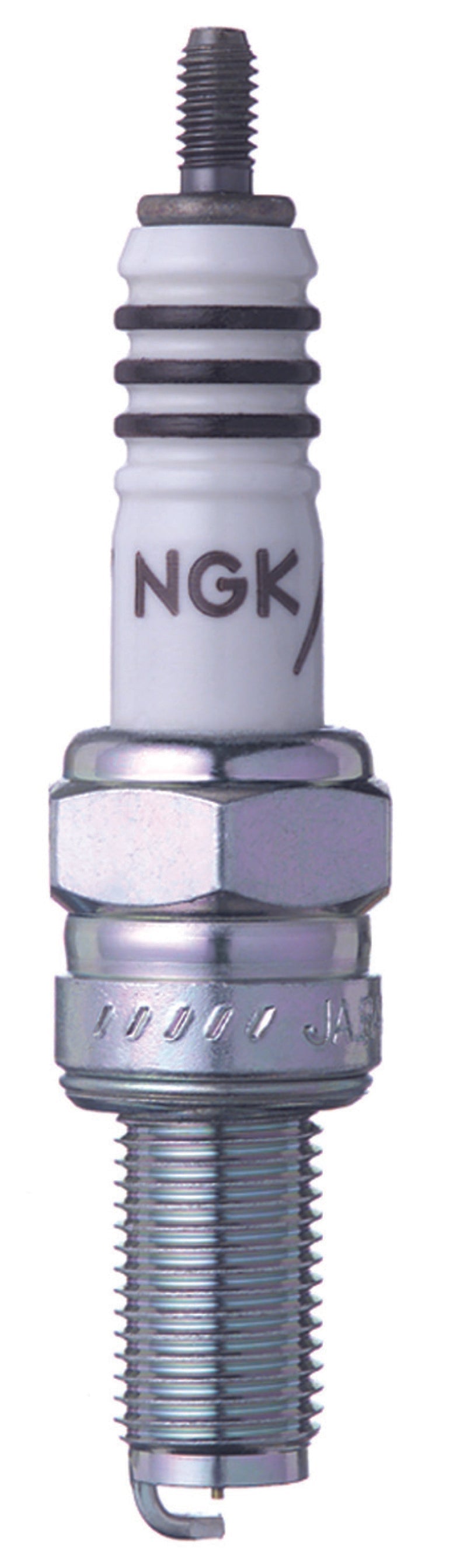 NGK IX Iridium Spark Plug Box of 4 (CR9EIX) NGK Spark Plugs  AXOPROS