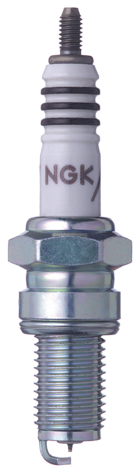 NGK IX Iridium Spark Plug Box of 4 (DRR8EIX) NGK Spark Plugs  AXOPROS