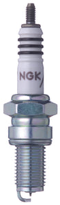 NGK IX Iridium Spark Plug Box of 4 (DRR8EIX) NGK Spark Plugs  AXOPROS