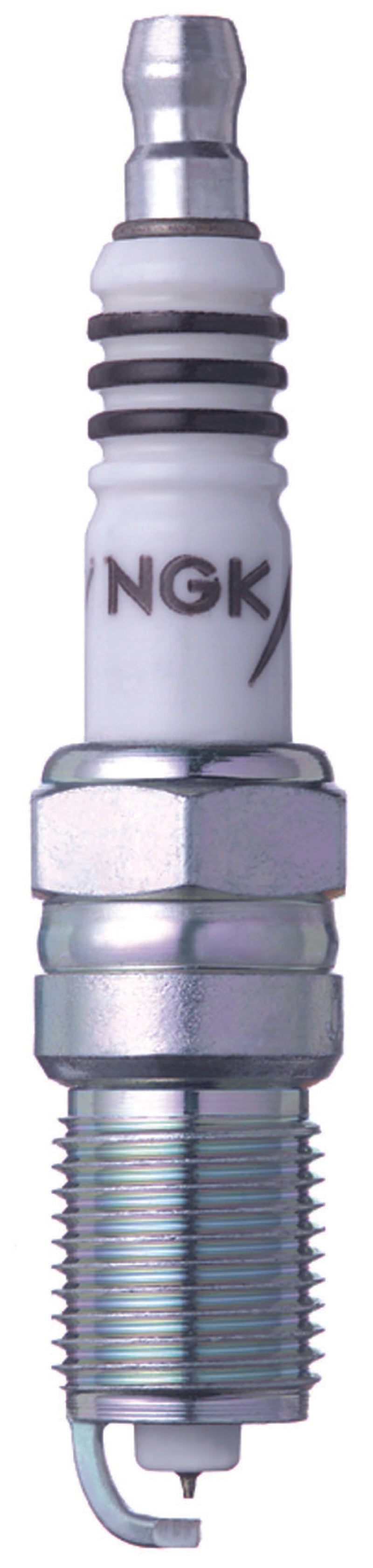 NGK IX Iridium Spark Plug Box of 4 (TR6IX) NGK Spark Plugs  AXOPROS